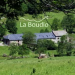 La Boudio